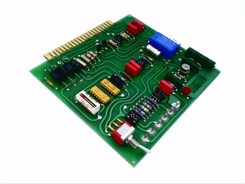 RAMSEY TECHNOLOGY INC CO6365E-0032