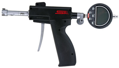 21-163-1 by SWISS PRECISION INSTRUMENTS