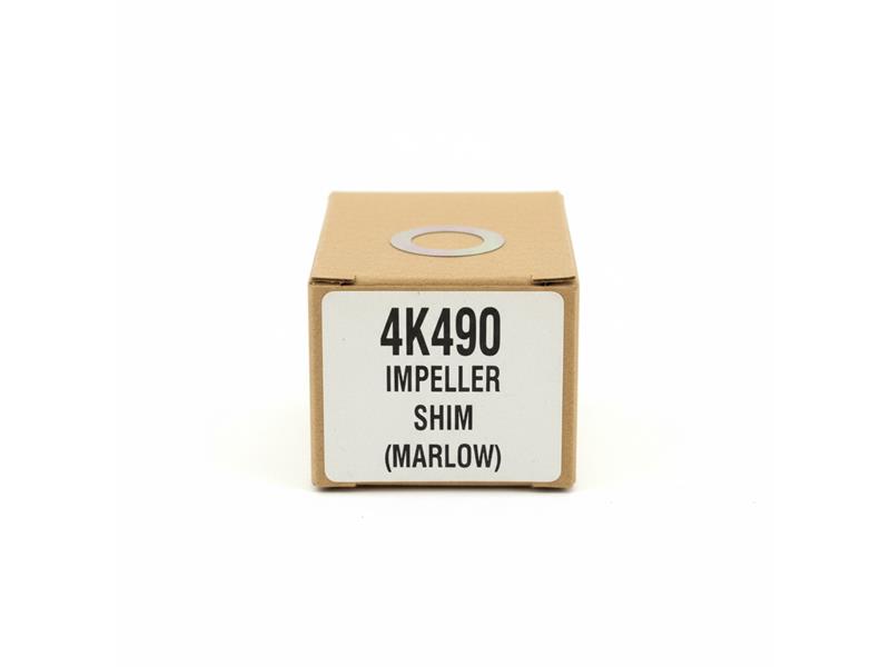 MARLOW INDUSTRIES 4K490