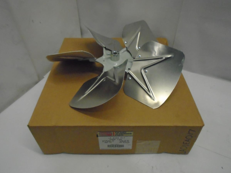 UNITED TECHNOLOGIES LA01EA017