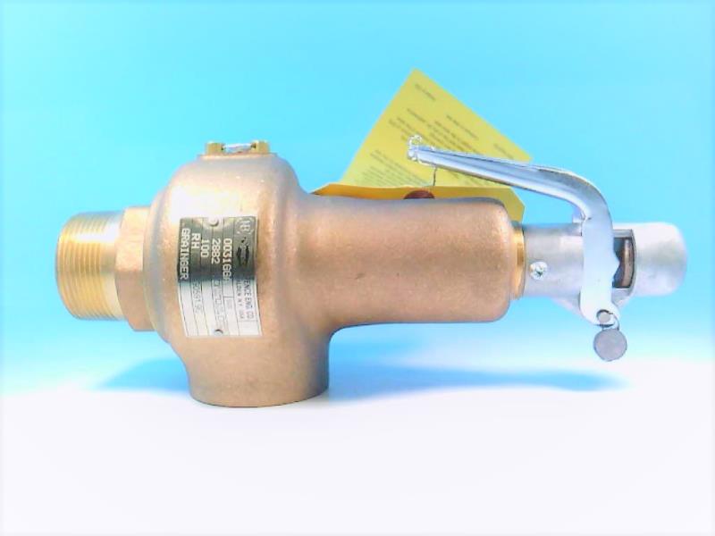 0031GGA-100 by EMERSON