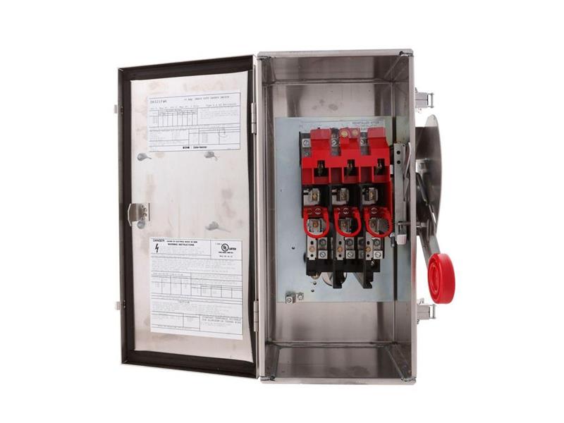 EATON CORPORATION DH321FWK-GCL
