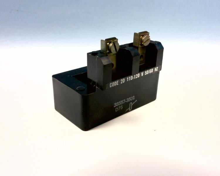 EATON CORPORATION 38557-3501