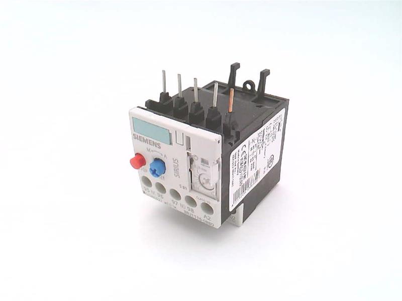 SIEMENS 3RU1116-0BB0