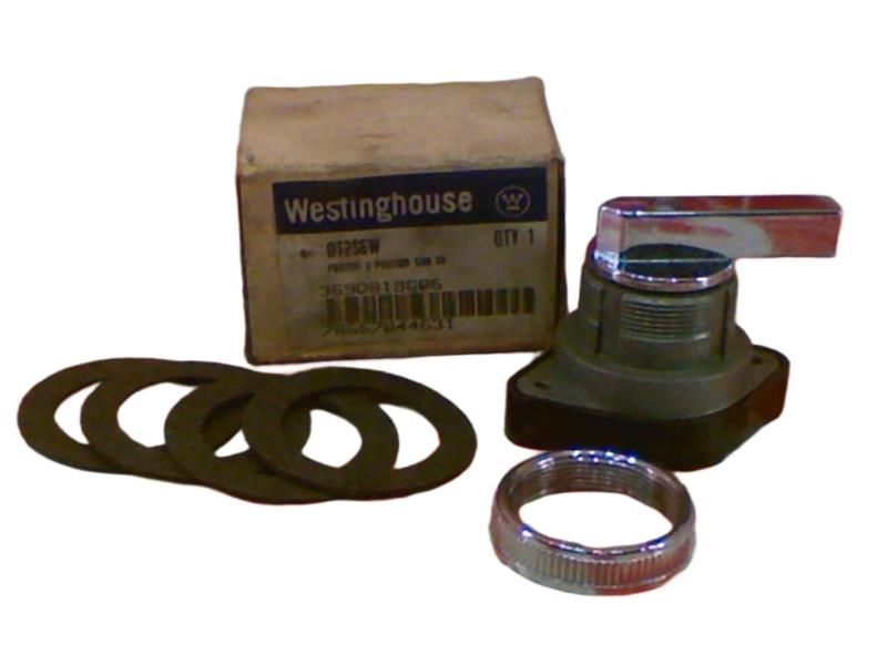WESTINGHOUSE OT2S6W