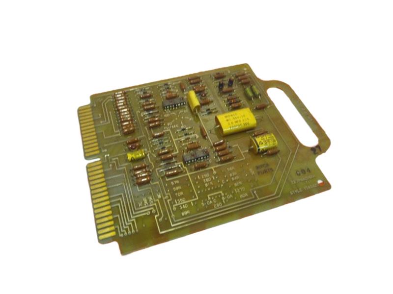 1745A21G04 by EATON CORPORATION