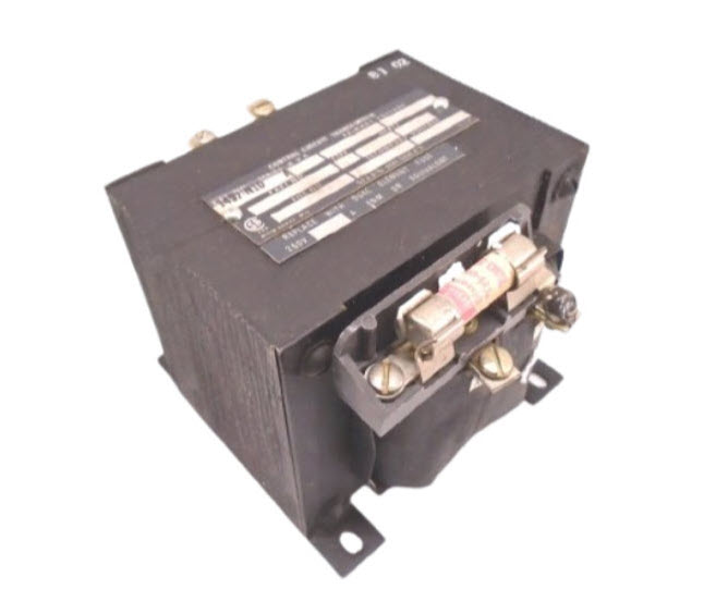 ALLEN BRADLEY 1497-N10