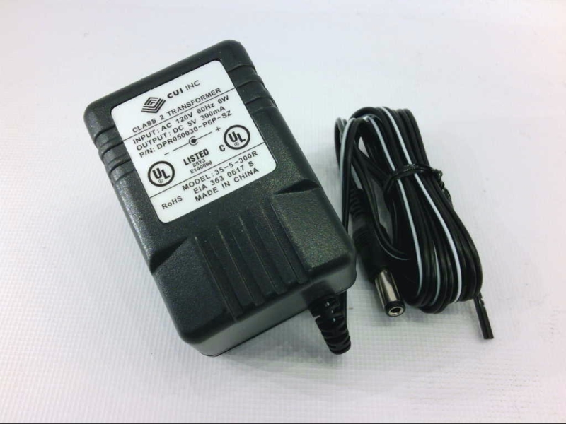 CUI INC DPR050030-P6P-SZ