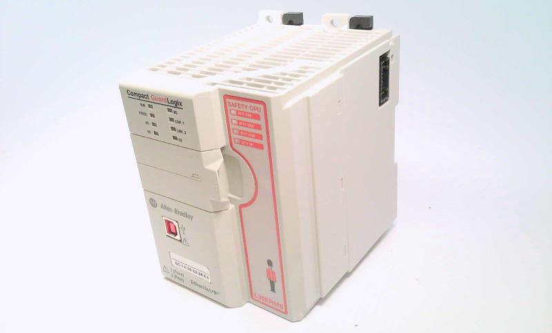 1769-L36ERMS by ALLEN BRADLEY