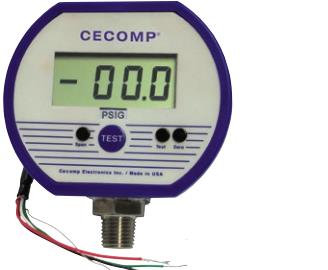 CECOMP ELECTRONICS DPG1000DR1.4MPAG-V-NC
