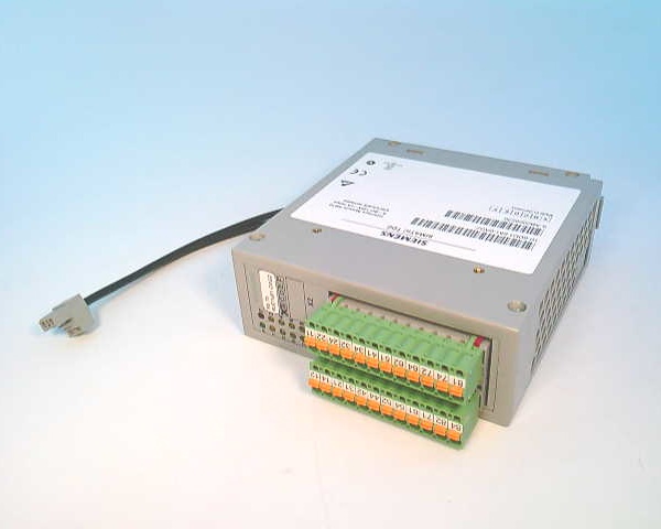 SIEMENS 6DD1681-0AG2