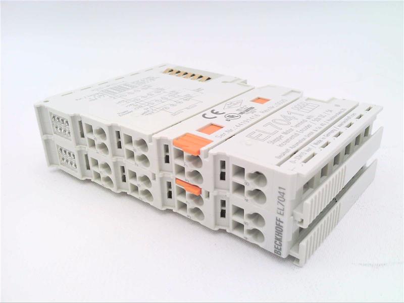 BECKHOFF EL7041
