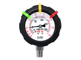 ICON PROCESS CONTROLS OBS-V-PP