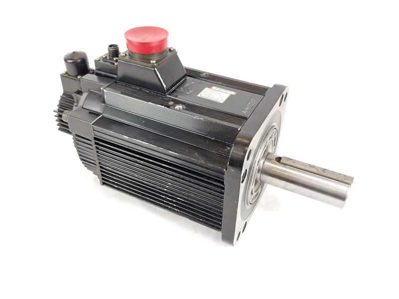 YASKAWA ELECTRIC SGMG-55ASABC