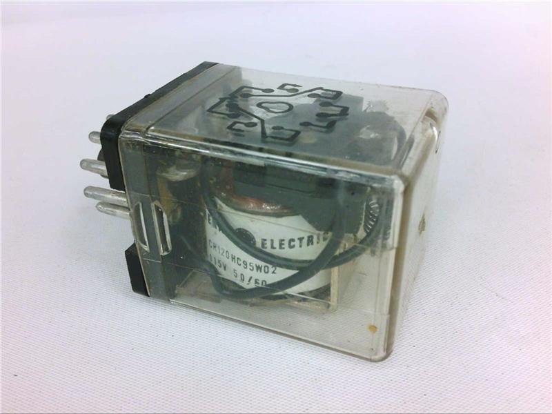 GENERAL ELECTRIC CR120HC95W02