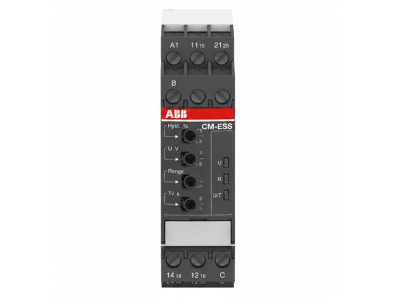 ASEA BROWN BOVERI 1SVR730831R1400