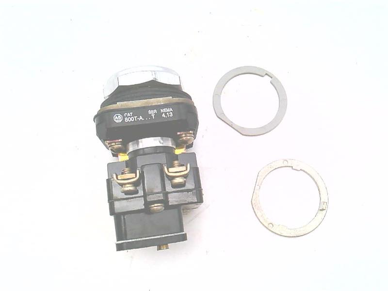ALLEN BRADLEY 800T-A1T