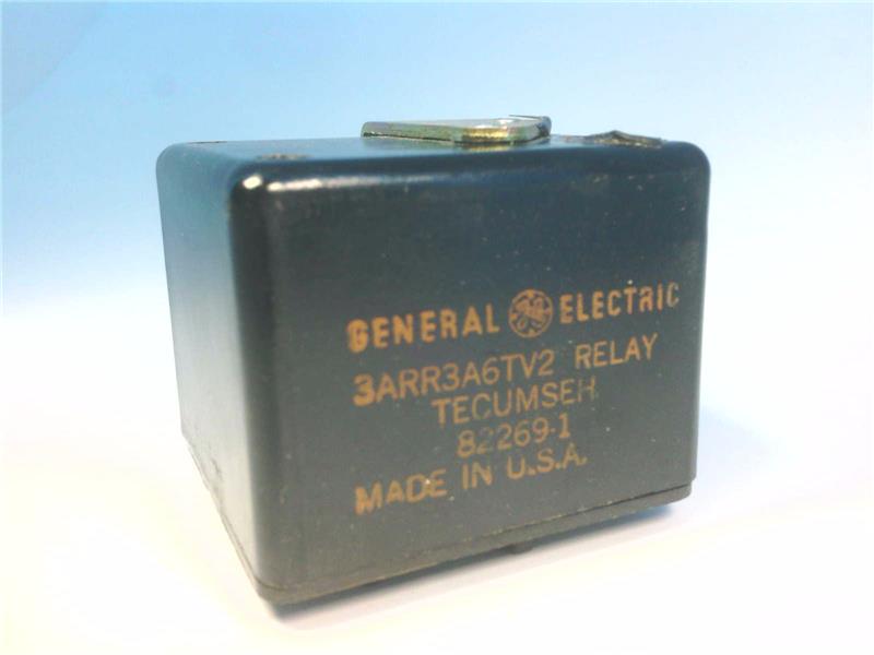GENERAL ELECTRIC 3ARR3A6TV2