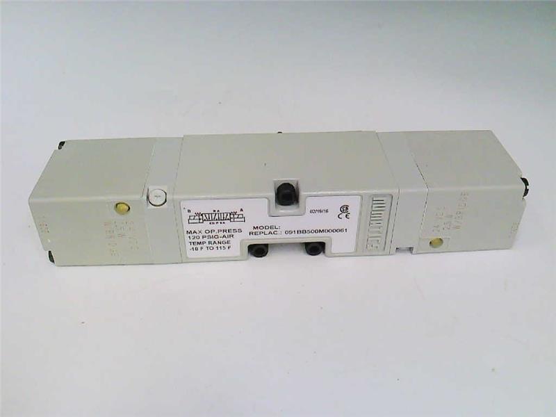 ASCO 091BB500M000061