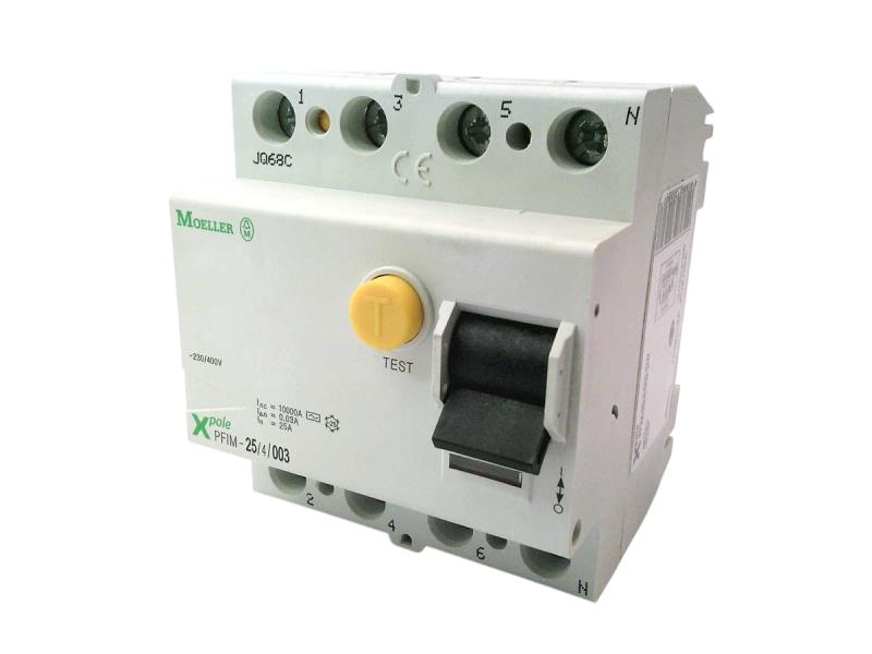 PFIM-25/4/003-DW by EATON CORPORATION