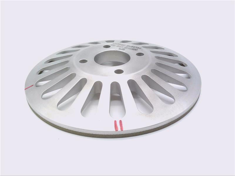 DESSAU INTERNATIONAL 15A2-RD82-HP