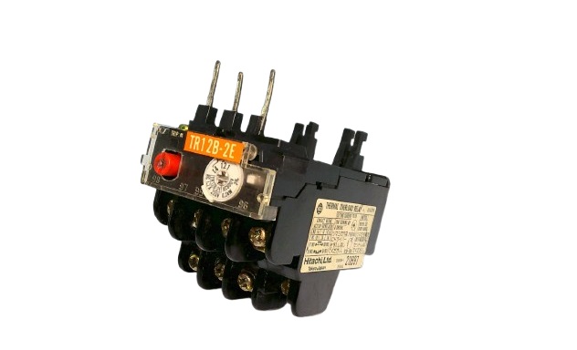 HITACHI TR12B-2E-1.21-1.4A