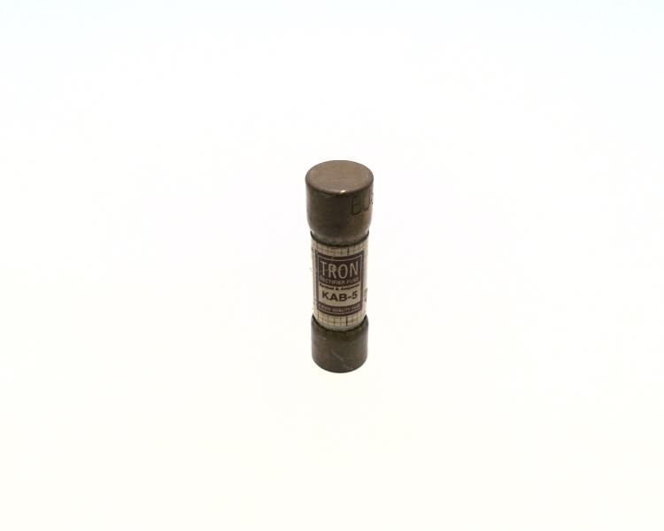 EATON CORPORATION KAB-5