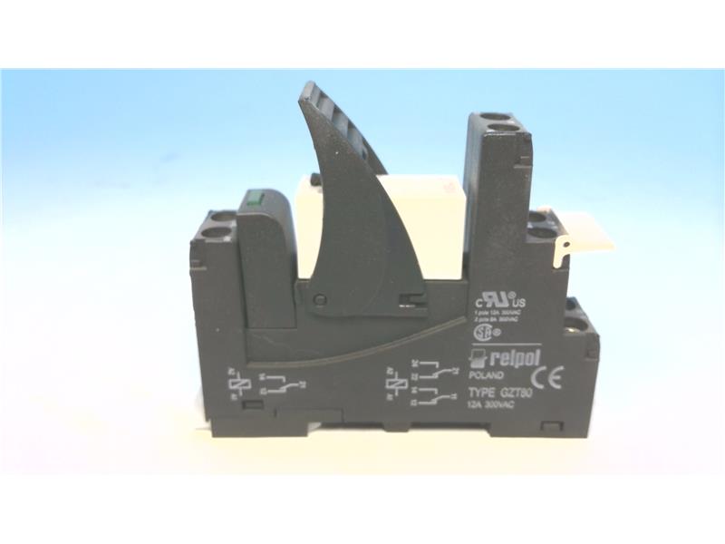 RELPOL PI84-24DC-M41G