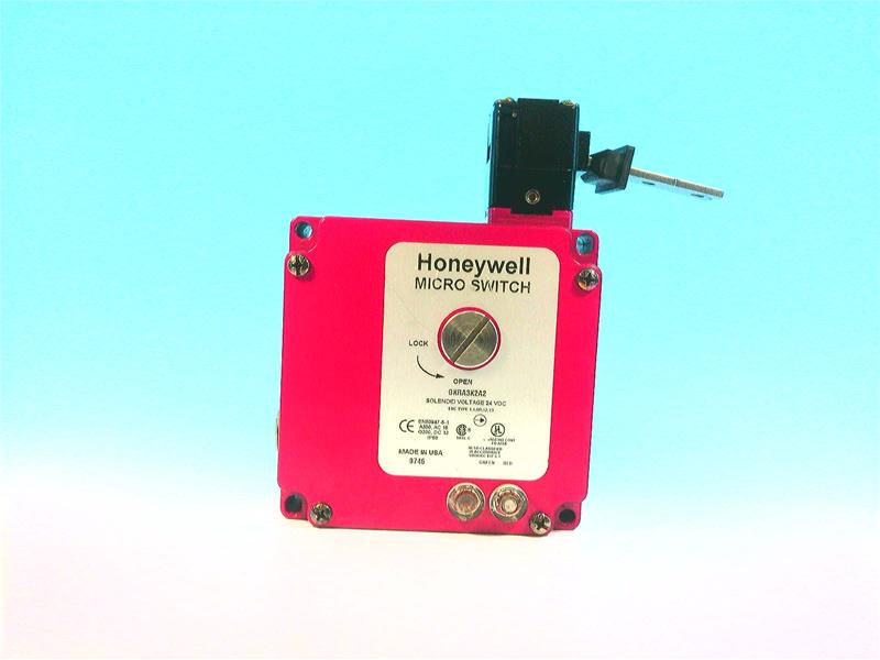 HONEYWELL GKRA3K2A2F03C
