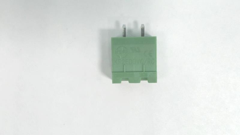 KEFA ELECTRONICS KF2EDGVC/RC-5.08-2P