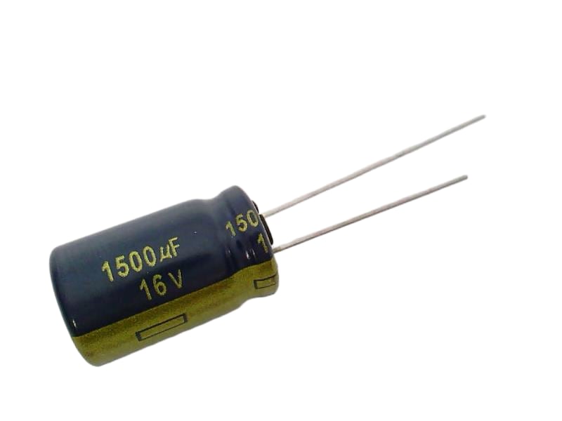 EEU-FC1C152 by MATSUSHITA ELECTRIC