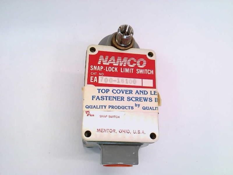 DANAHER CONTROLS EA700-16100