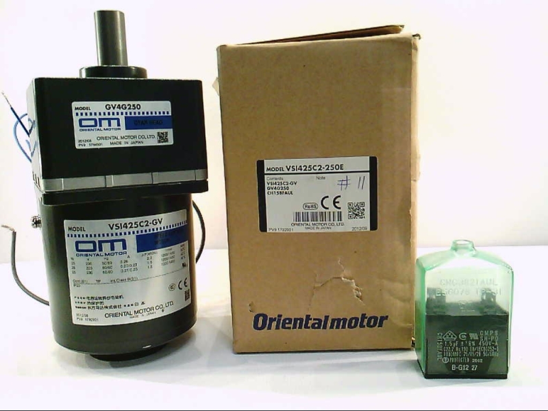 ORIENTAL MOTOR VSI425C2-250E