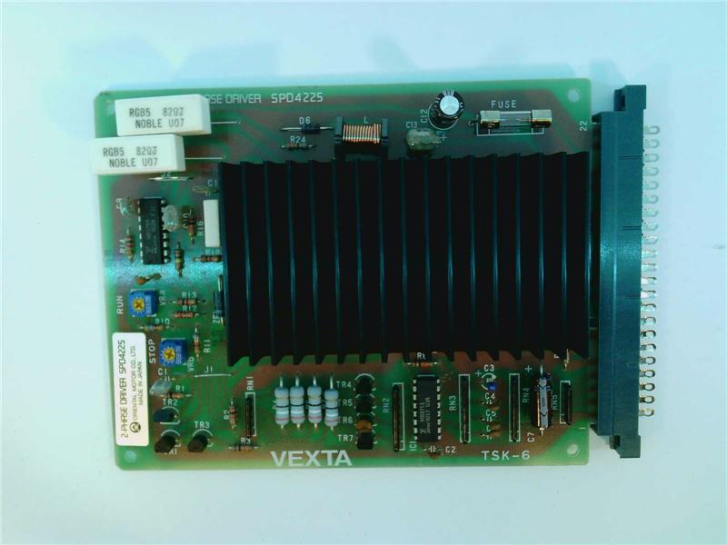 SPD4225 by ORIENTAL MOTOR