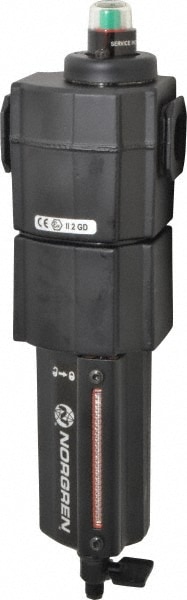 NORGREN F74H-4AD-QD0