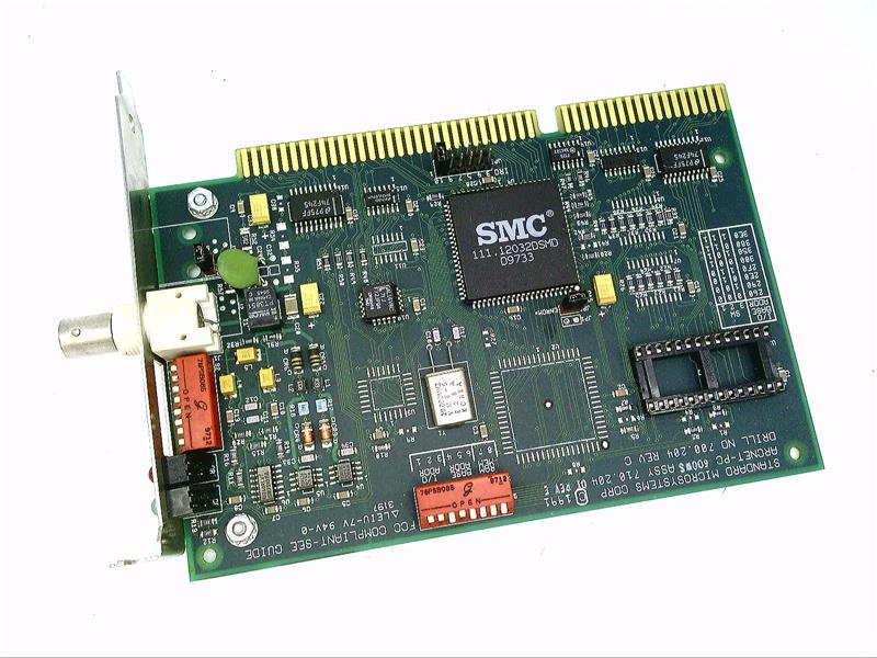 STANDARD MICROSYSTEM 710.204