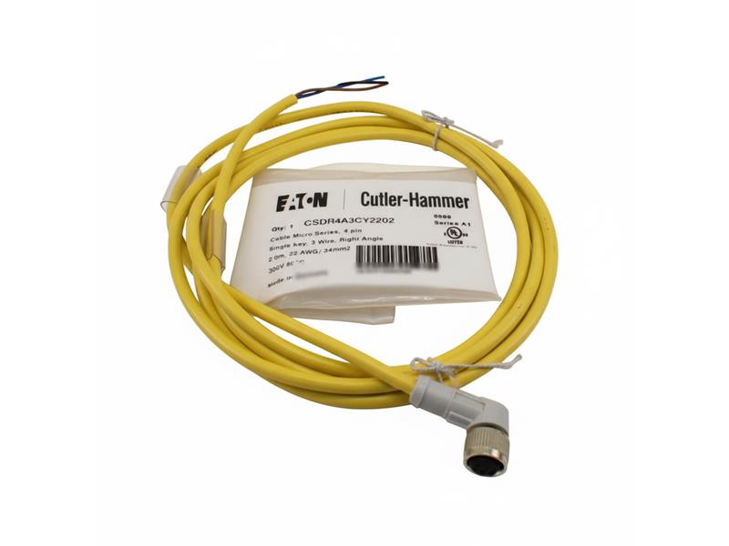 EATON CORPORATION CSDR5A5CY2205