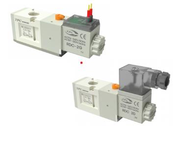 TPC MECHATRONICS CO URDS301-5DZ-02A