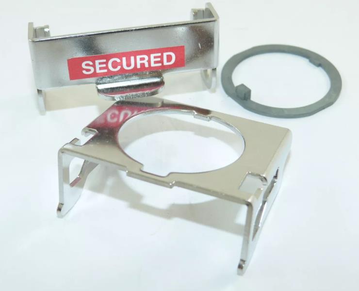 SCHNEIDER ELECTRIC 9001-AEQ3587