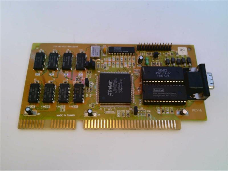 KC7-89CLD248 by TRIDENT