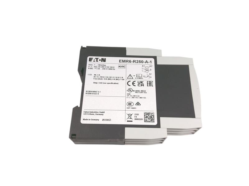 EMR6-R250-A-1 by EATON CORPORATION