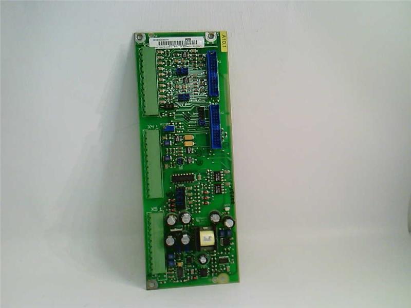 ASEA BROWN BOVERI 3BSE004086R1