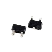 BCX17 by ON SEMICONDUCTOR