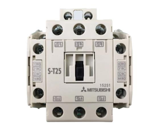MITSUBISHI S-T25AC24V2A2B