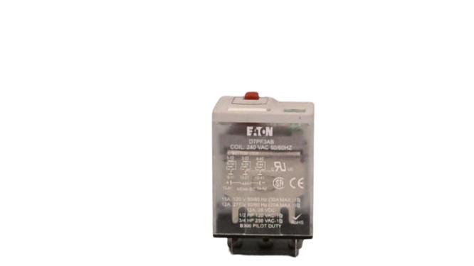 EATON CORPORATION D7PF3AB