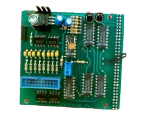 C10165 by TT ELECTRONICS