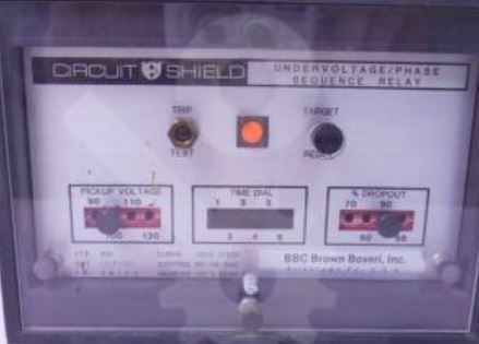 ASEA BROWN BOVERI 211F0161