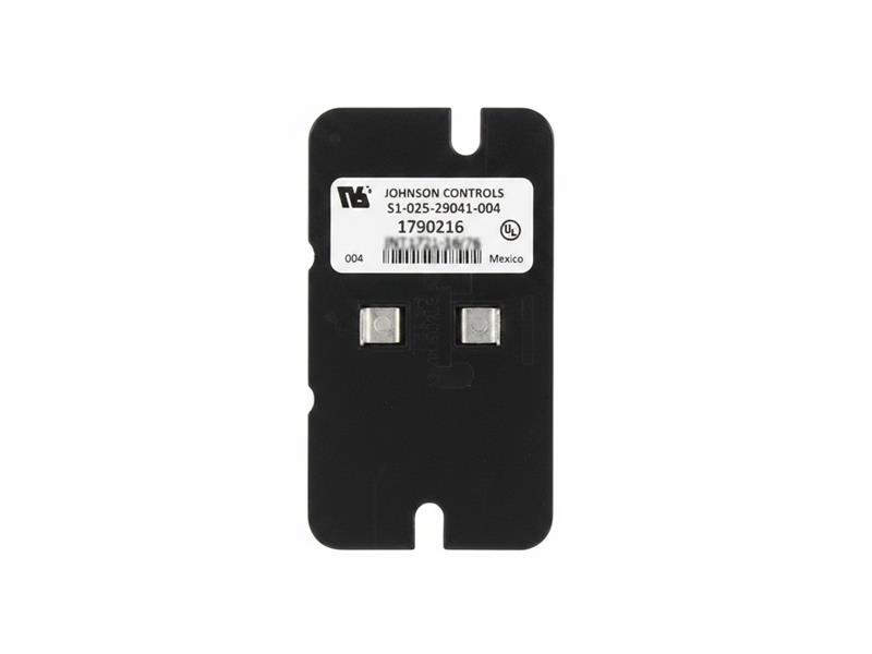JOHNSON CONTROLS S1-025-29041-004