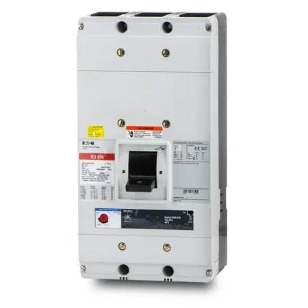 EATON CORPORATION NDC312T107W