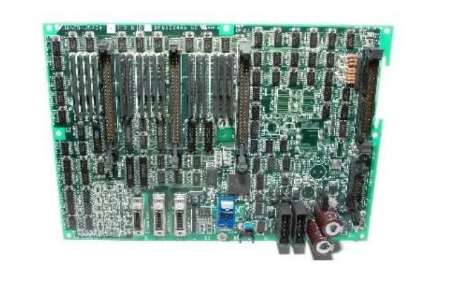 YASKAWA ELECTRIC JANCD-JSP04-4